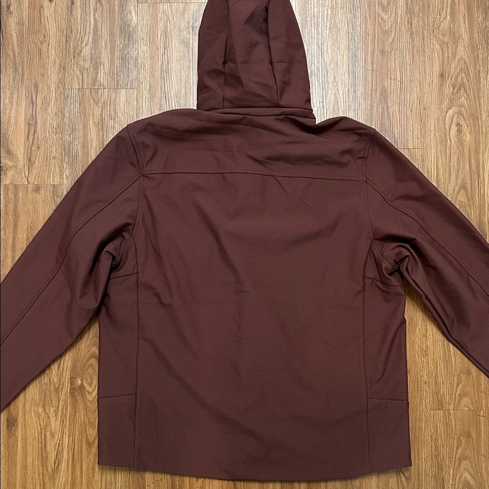 NWT Cinch Softshell Storm Defense Jacket NWT - image 7